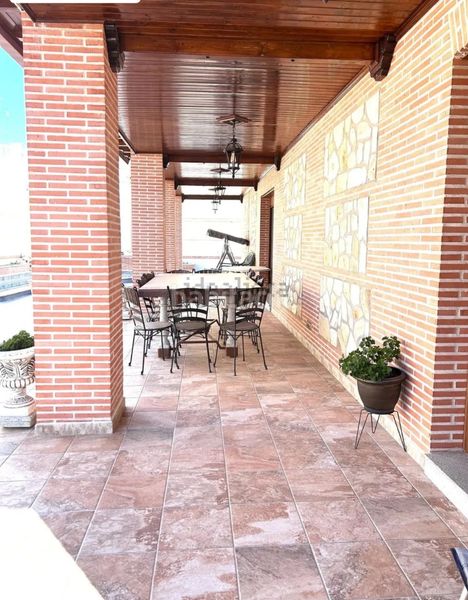 Foto 03697340-4437-4f0a-9370-c125143af52a. Xalet a calle los nardos 6 a Valderas-Los Castillos Alcorcón