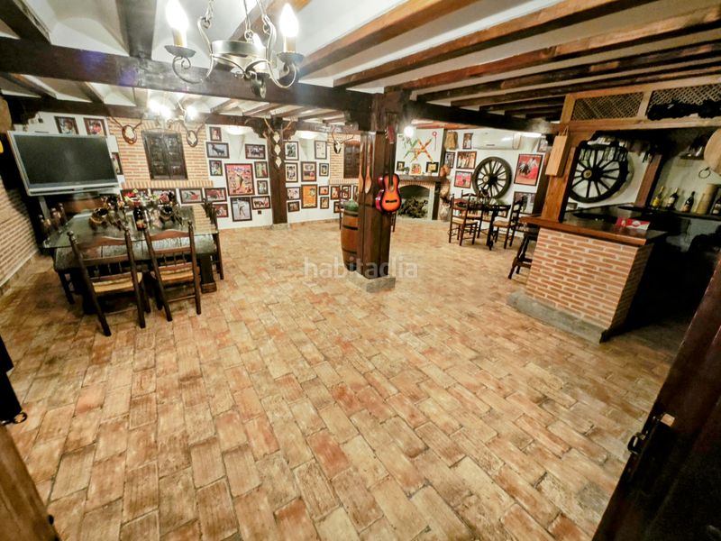 Foto 0a72c3df-e2c1-4970-93ab-692cd821255e. Xalet a calle los nardos 6 a Valderas-Los Castillos Alcorcón