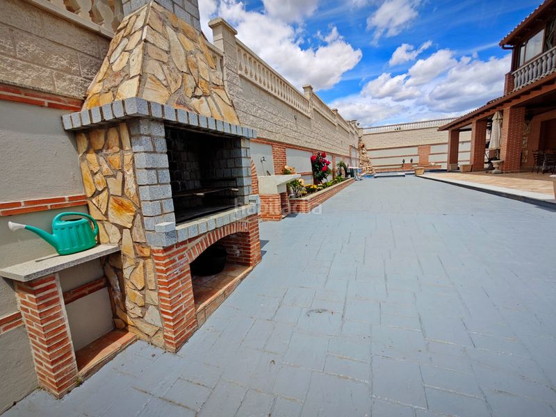 Foto 19738c52-a5b5-4604-98a1-75ba82a9625c. Xalet a calle los nardos 6 a Valderas-Los Castillos Alcorcón