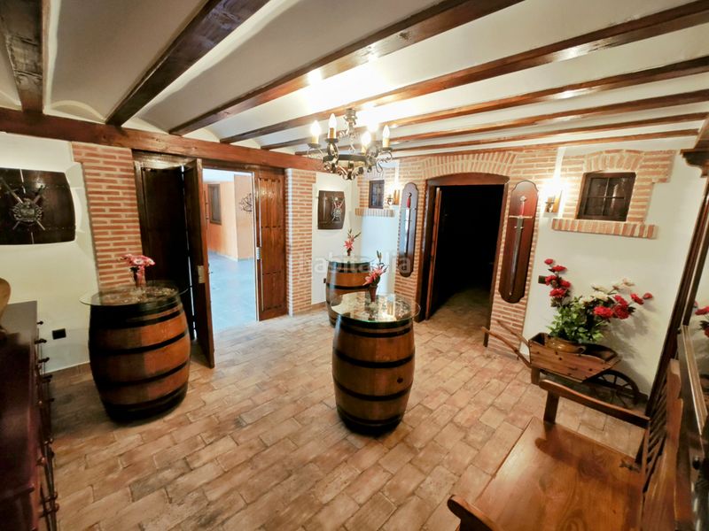 Foto 245dd64a-902c-4585-9869-f6ce01438a81. Xalet a calle los nardos 6 a Valderas-Los Castillos Alcorcón