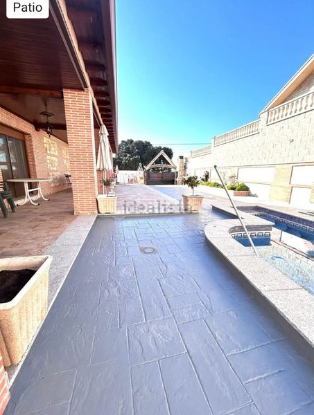 Foto 2d62e394-2eb9-42ea-a042-05b97a7b865c. Xalet a calle los nardos 6 a Valderas-Los Castillos Alcorcón