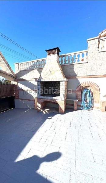 Foto 57c6dd1b-866c-4f30-ba12-6a43c49d833c. Xalet a calle los nardos 6 a Valderas-Los Castillos Alcorcón