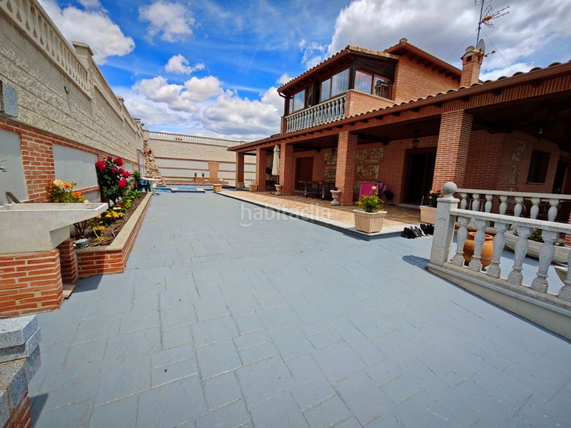 Foto 7602abc4-8c15-4700-82df-63d4a1570edd. Xalet a calle los nardos 6 a Valderas-Los Castillos Alcorcón