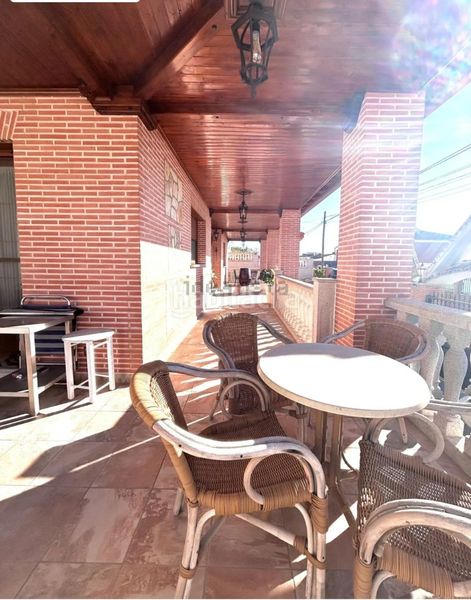 Foto 8d05e83a-7b70-4d7b-bb83-5efc19145461. Xalet a calle los nardos 6 a Valderas-Los Castillos Alcorcón