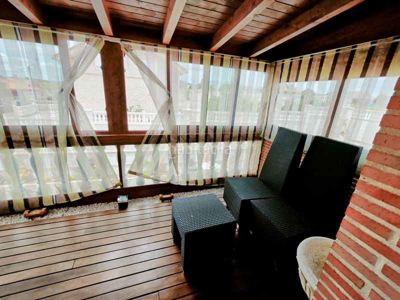 Foto cb947b1a-2870-456f-8b8c-d0842a86ccbb. Xalet a calle los nardos 6 a Valderas-Los Castillos Alcorcón