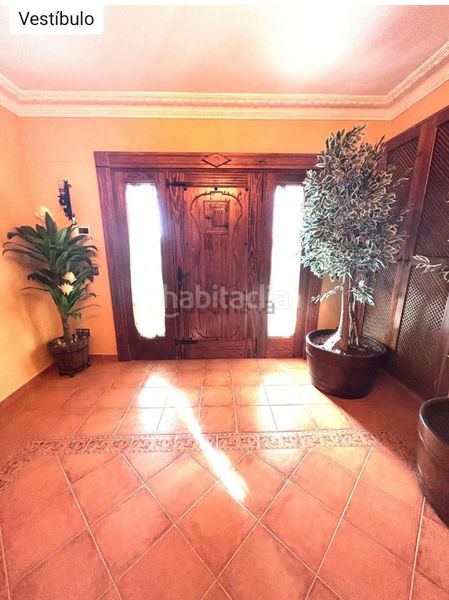 Foto f6fc91a5-166b-4d45-a558-7fa3afc62c51. Xalet a calle los nardos 6 a Valderas-Los Castillos Alcorcón