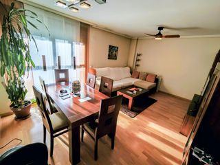 Flat in Cuatro Vientos