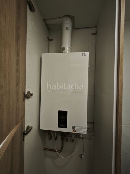 Foto acac7344-0cb7-4a65-b9e6-11111ab61202. Pis amb calefacció aparcament a Suroeste - Zona Hospital Móstoles