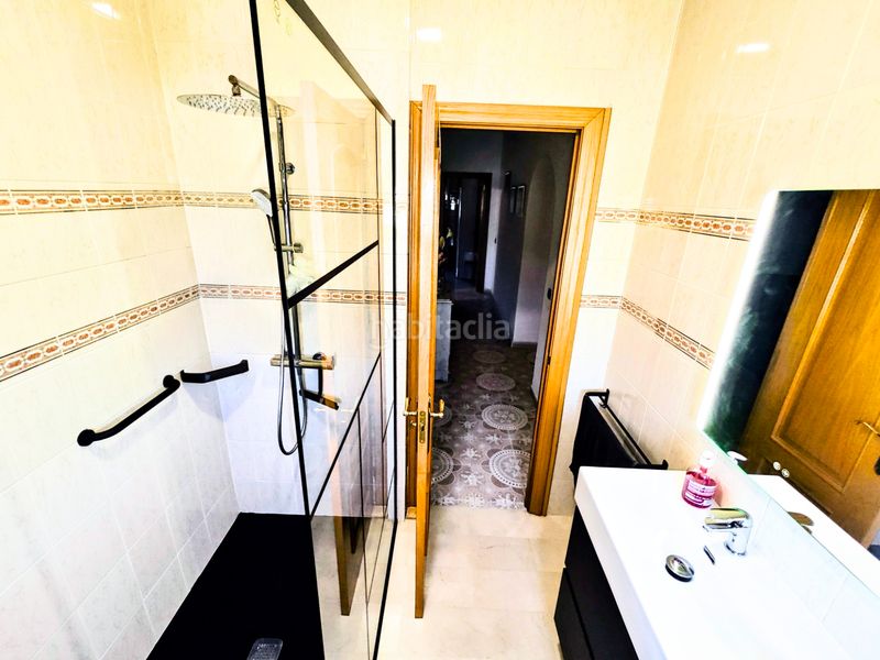 Foto aa5b3c6d-2e3a-46c8-b6ed-4e6b4bb225a8. Xalet amb xemeneia calefacció aparcament piscina a Casar de Escalona (El)