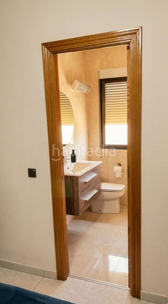 Foto c19d21e9-b233-4186-a9d0-a500a4426e3b. Xalet amb xemeneia calefacció aparcament piscina a Casar de Escalona (El)