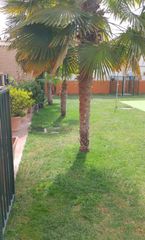 Flat in Calle de la malvarrosa 10