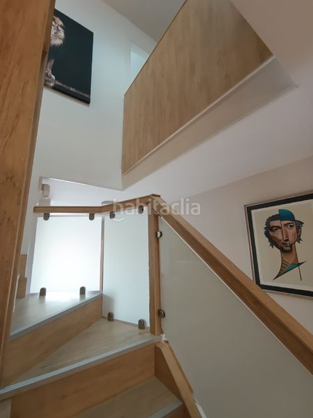 Foto ba0b563a-72e1-4369-8537-54d57efc20aa. Dúplex amb calefacció aparcament a Brunete