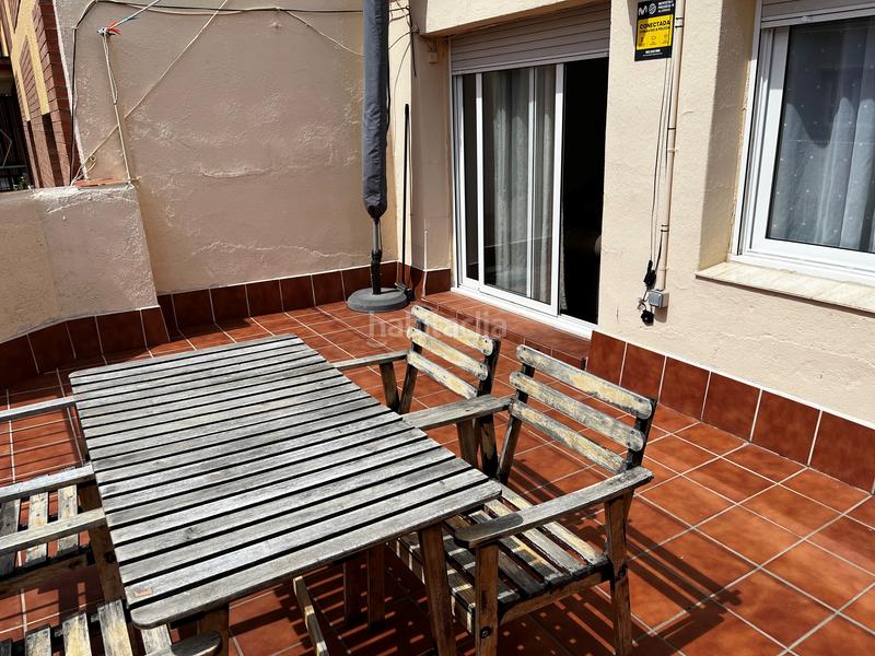 Foto a37b980e-95d0-401e-8ff0-09dab3509ce8. Location attique dans Prosperitat Barcelona