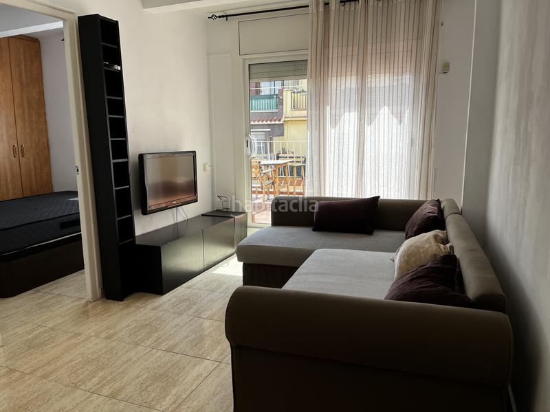 Foto b3a237e3-16c4-4df6-9725-886012bc9682. Location attique dans Prosperitat Barcelona