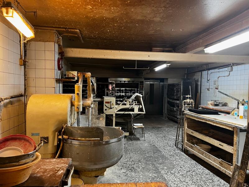 Foto fcf2240f-2498-4533-addc-94beb2530780. Local commercial dans Dreta de l´Eixample Barcelona