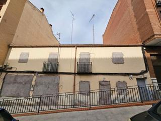 House in De Santa Bárbara