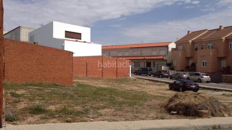 Foto 08a71f68-9c57-4d3d-a80d-65b6484e9524. Terreny residencial a montes de toledo 2 a Guadamur