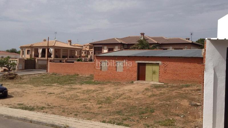 Foto 40e46a35-6306-4bea-8f10-af694fe13e03. Terreny residencial a montes de toledo 2 a Guadamur