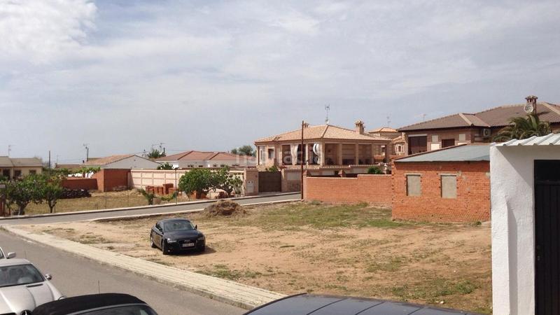 Foto 647c93cd-628f-425f-9a3f-cc07058d1417. Terreny residencial a montes de toledo 2 a Guadamur