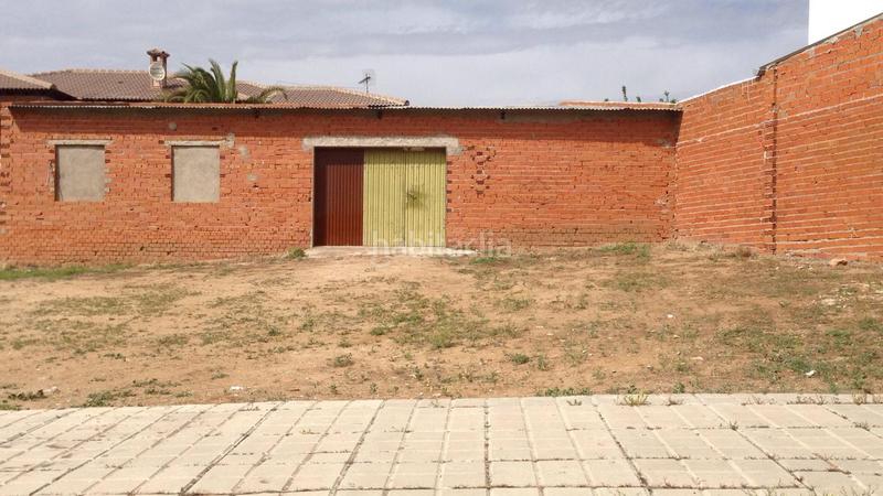 Foto 956c3705-042d-462a-b8b0-5ac5761484d6. Terreny residencial a montes de toledo 2 a Guadamur