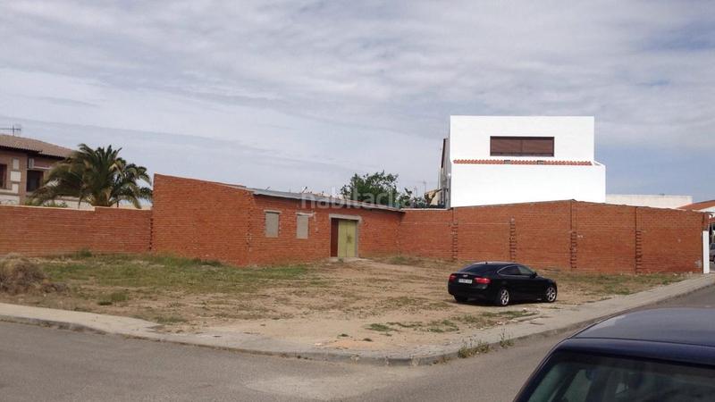 Foto de675ce4-a09e-4901-a24b-b360e6504bc8. Terreny residencial a montes de toledo 2 a Guadamur