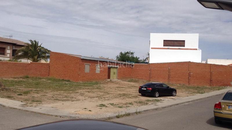 Foto ed73cb7b-d428-4768-b186-5ac9c476fce4. Terreny residencial a montes de toledo 2 a Guadamur