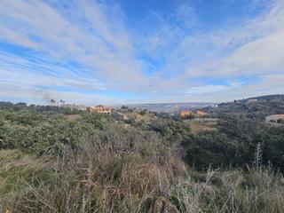 Terreno residencial  Del hinojo