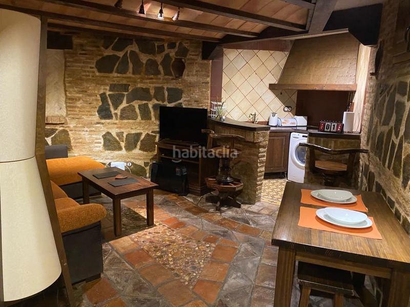 Foto 0918944e-9849-4ace-8202-f3a3d7ced4c0. Erdgeschoss mit heizung in Casco Histórico Toledo