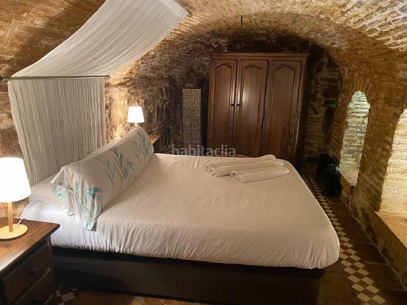 Foto 70455d46-1b1e-46c7-8466-8f11b25b8341. Erdgeschoss mit heizung in Casco Histórico Toledo