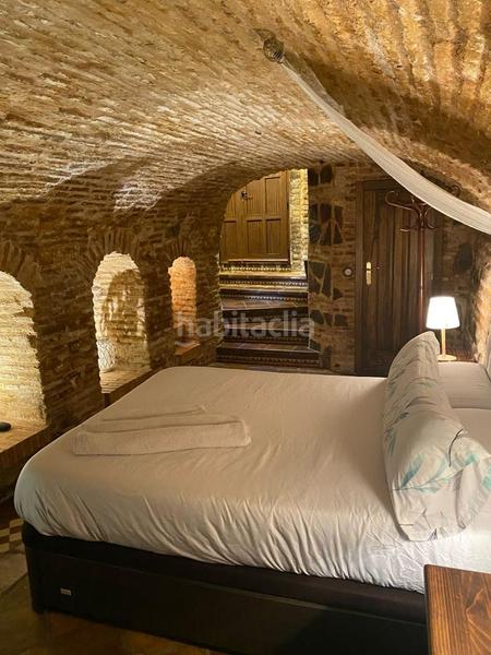 Foto 8f7b6a9a-f058-4344-abe1-390a861cdc2c. Erdgeschoss mit heizung in Casco Histórico Toledo