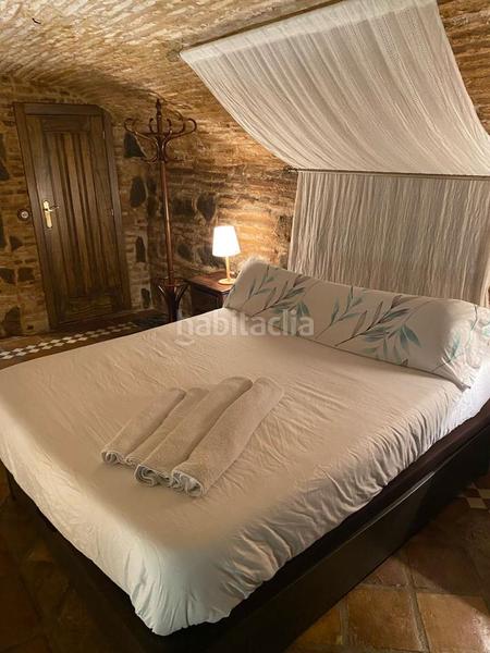 Foto a4f45fa1-516f-4737-b2dd-b8fe9c161b41. Erdgeschoss mit heizung in Casco Histórico Toledo