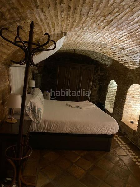 Foto c1c2afeb-8e95-4454-8ef1-f4fe223e5049. Erdgeschoss mit heizung in Casco Histórico Toledo