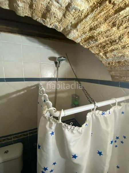 Foto cd2a2267-f98b-45b2-97ff-4b423ce44a9e. Erdgeschoss mit heizung in Casco Histórico Toledo