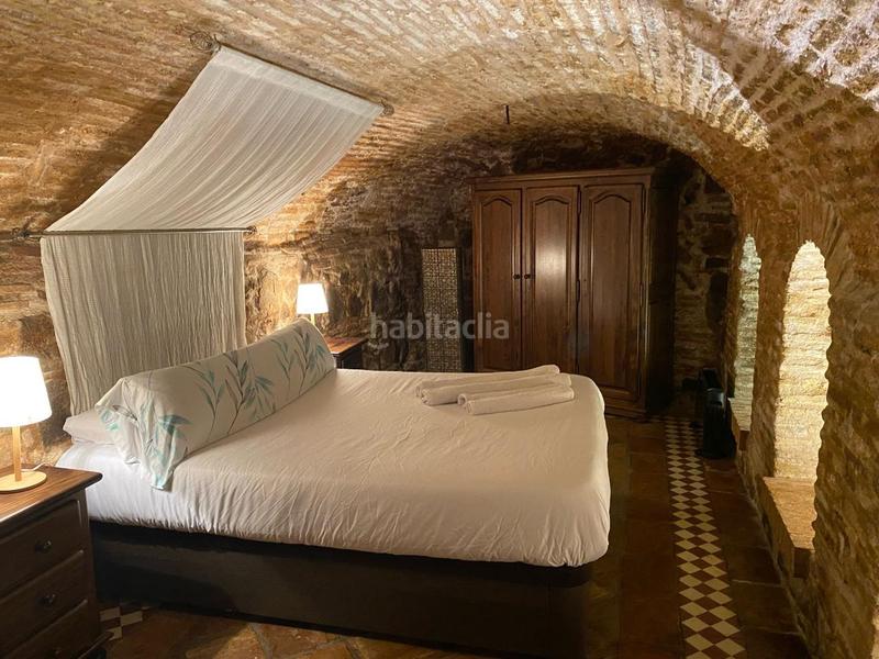 Foto 1ed57fbf-f2c6-4a7c-8547-1c67b7e2e7c8. Piano terra con riscaldamento in Casco Histórico Toledo