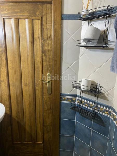 Foto 65cc457c-c288-466a-b97c-96c882104dc5. Piano terra con riscaldamento in Casco Histórico Toledo