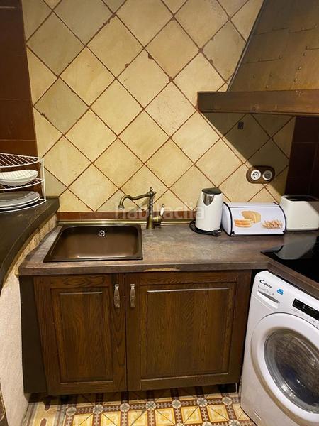 Foto 7755626c-f898-4c1b-9cc3-ba07ab183391. Piano terra con riscaldamento in Casco Histórico Toledo