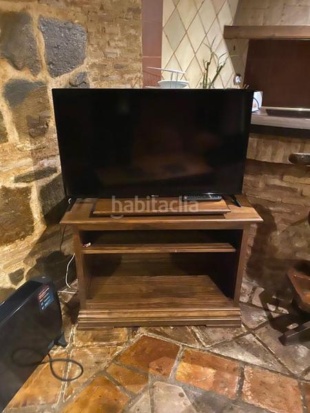 Foto ab1cf441-8e4d-4cf1-b162-d374e167cf83. Piano terra con riscaldamento in Casco Histórico Toledo