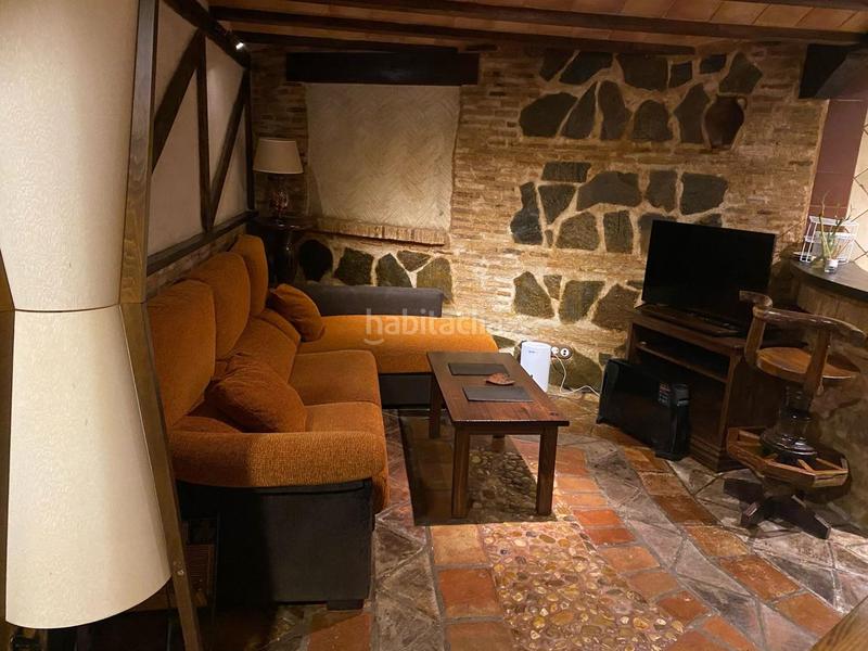 Foto f108d0b9-9631-4fd6-96cd-c208a46b4c34. Piano terra con riscaldamento in Casco Histórico Toledo