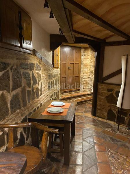 Foto 0c4ac270-768e-4ff7-97f5-bb3e2791f547. Planta baixa amb calefacció a Casco Histórico Toledo