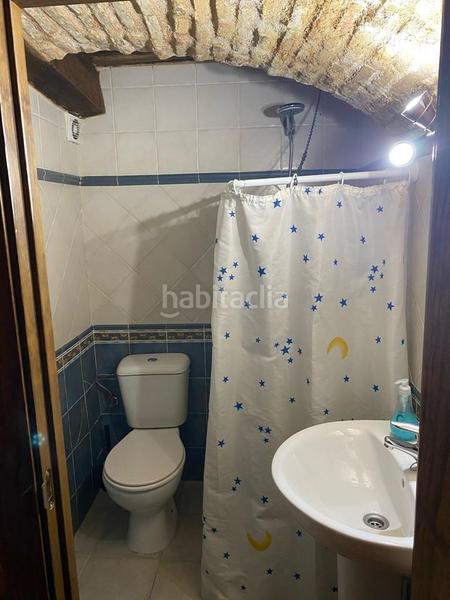 Foto 3fc32394-ed67-45f1-a600-3cc1ff93067f. Planta baixa amb calefacció a Casco Histórico Toledo