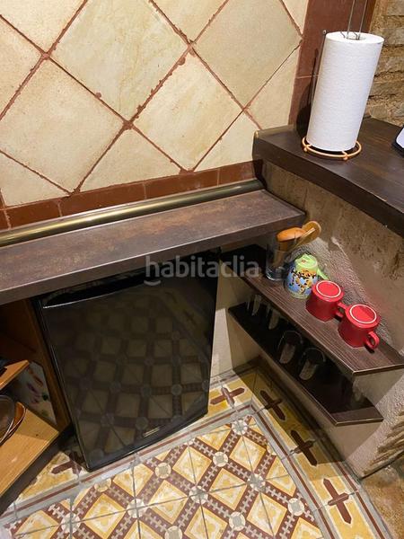 Foto 6b4f580a-905f-48f1-9ac7-25ea7ed0aa37. Planta baixa amb calefacció a Casco Histórico Toledo