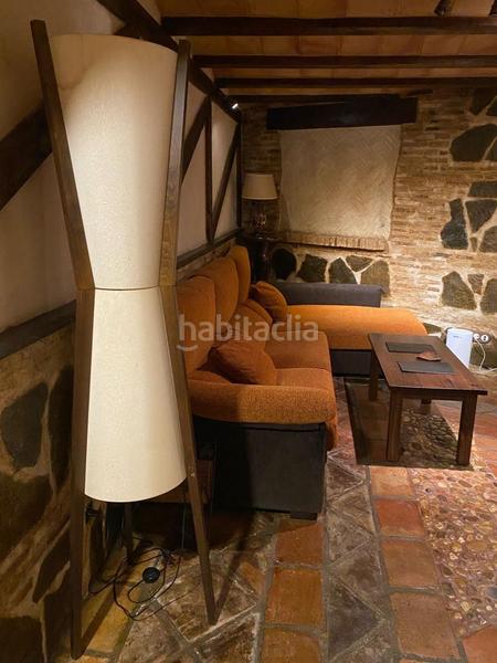 Foto 72a137c3-e9f6-4b99-83c7-ca142ed9bebb. Planta baixa amb calefacció a Casco Histórico Toledo