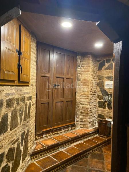 Foto 76c9fe96-45ed-420d-b509-e5de981ebe89. Planta baixa amb calefacció a Casco Histórico Toledo