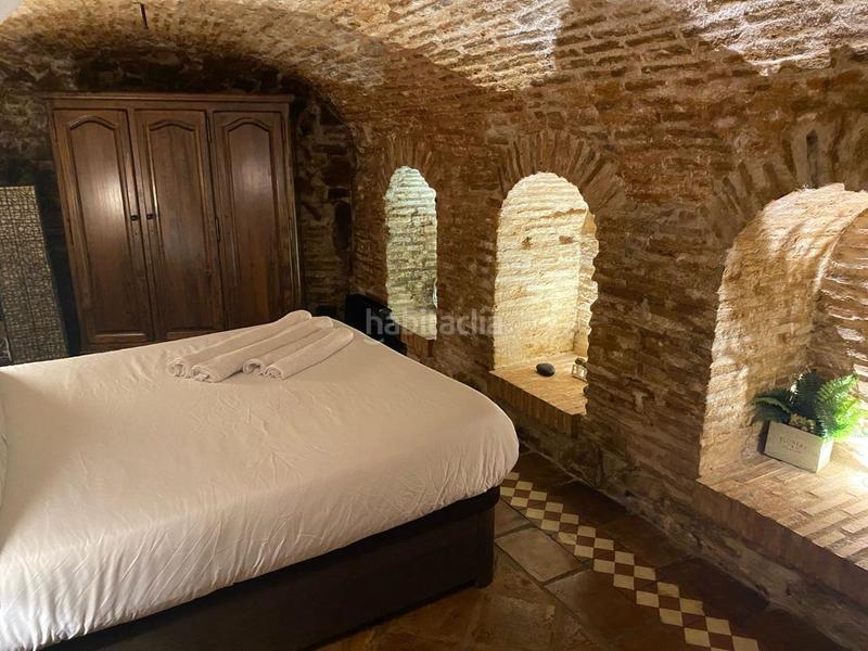 Foto ad964306-1505-45c6-a77e-6b26ff984bd3. Planta baixa amb calefacció a Casco Histórico Toledo