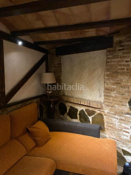 Foto de75b56c-a522-4bb8-9015-a0842c12fc4d. Planta baixa amb calefacció a Casco Histórico Toledo