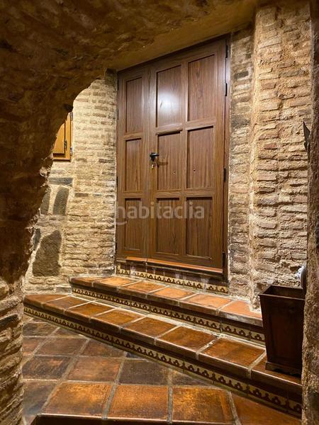 Foto e9b17bf5-1e69-4223-a8eb-7827b6e2ccff. Planta baixa amb calefacció a Casco Histórico Toledo