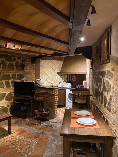 Foto f85aab30-2a50-4608-aea1-108fbcc44625. Planta baixa amb calefacció a Casco Histórico Toledo