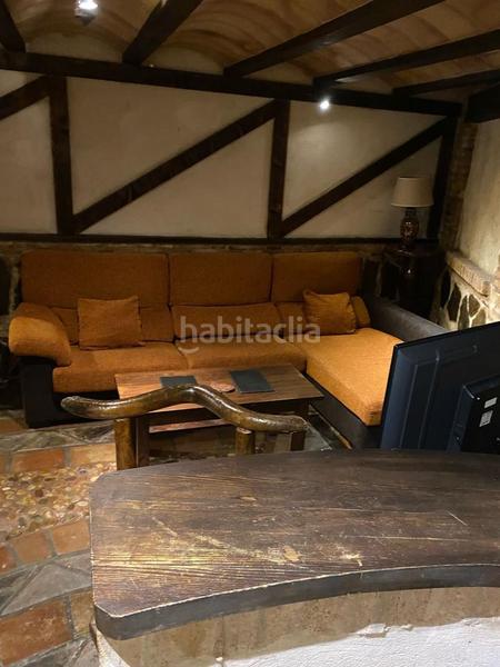 Foto feb84510-bfe8-45f5-930b-3f8452858f6c. Planta baixa amb calefacció a Casco Histórico Toledo