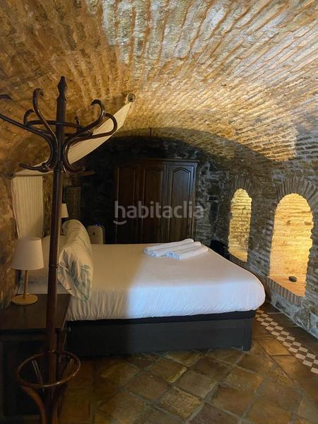 Foto ff281357-e778-4762-83ec-20c152497c67. Planta baixa amb calefacció a Casco Histórico Toledo