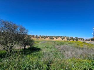 Terreny residencial  Sierra piedras blancas
